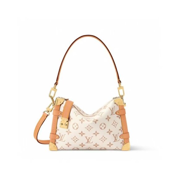 Louis Vuitton Handbags - Classic Louis Vuitton Bag: A Stylish and Versatile Choice for Elegance